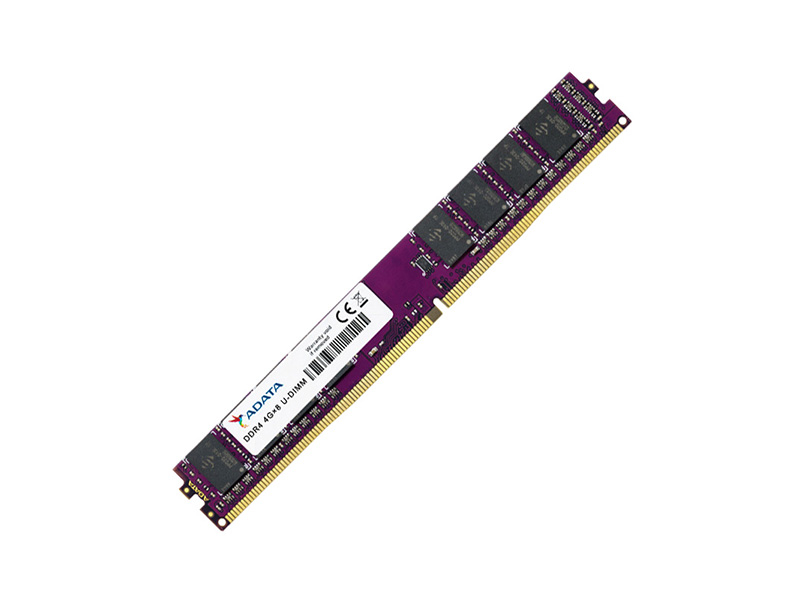 威刚万紫千红 DDR4 2666 16GB