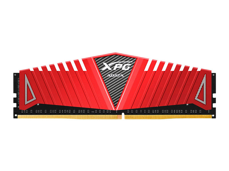 威刚XPG-威龙系列Z1 DDR4 2666 8GB 主图