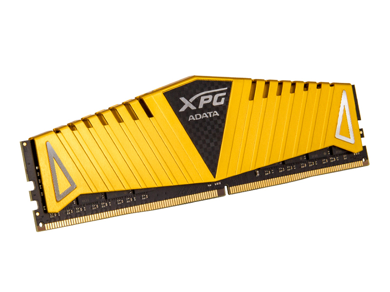 威刚XPG-威龙系列Z1 DDR4 3000 8GB