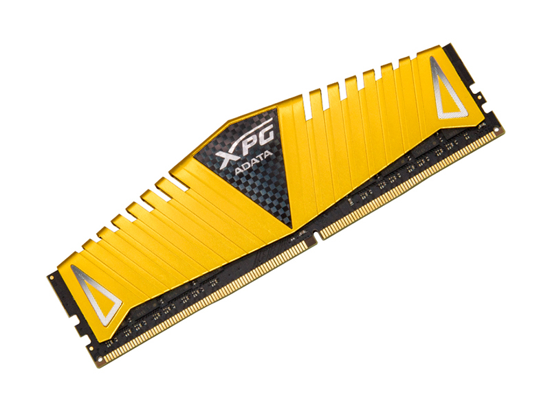 威刚XPG-威龙系列Z1 DDR4 3200 8GB