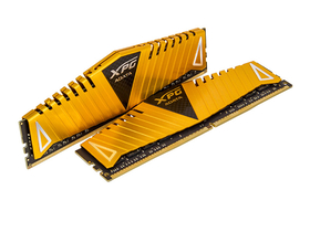 XPG-ϵZ1 DDR4 3200 16GB(8GB2)