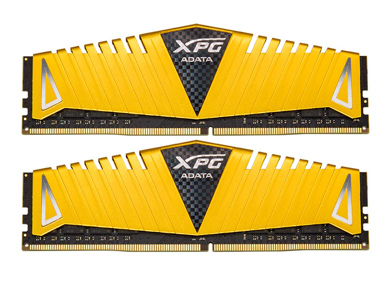 威刚XPG-威龙系列Z1 DDR4 3200 32GB(16GB×2)