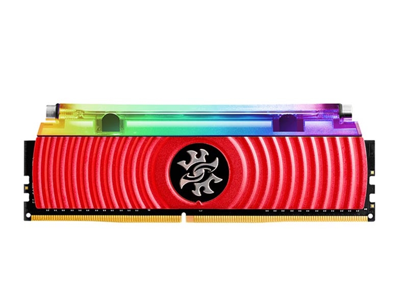 威刚XPG-龙耀D80 DDR4 3600 16GB(8GB×2)