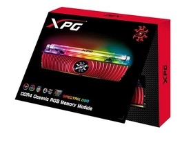 XPG-ҫD80 DDR4 3600 16GB(8GB2)Чͼ