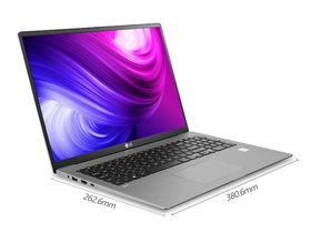 LG gram 2020(i7-1065G7/16GB/1TB/17Ӣ)