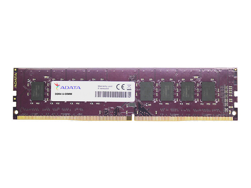 威刚万紫千红 DDR4 2666 8GB