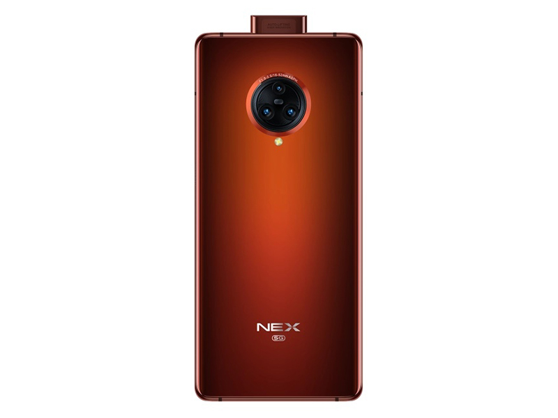 vivo NEX 3Sͼ