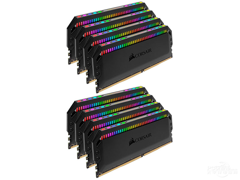 ̺ͳ߲ RGB DDR4 3200 128GB(16GB8)ͼ