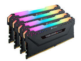 ̺RGB PRO DDR4 3200 64GB(16GB4)