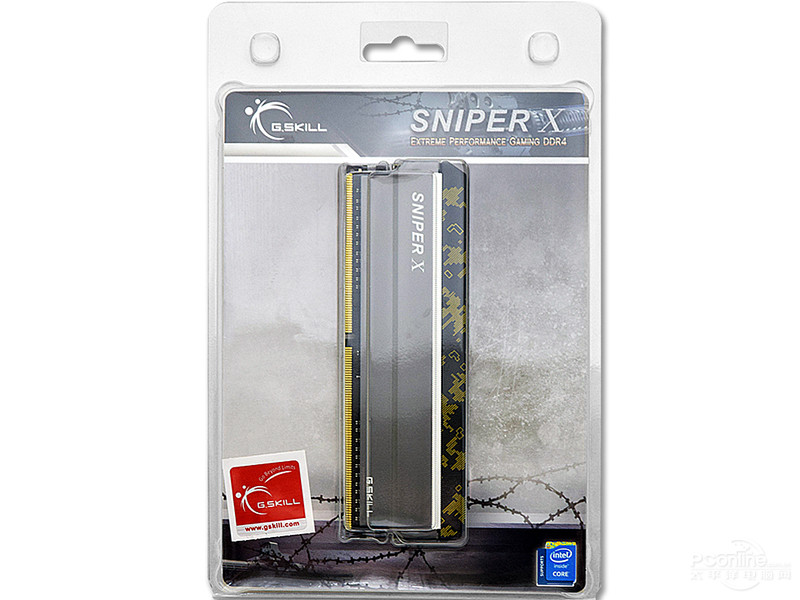 ֥Sniper X DDR4 3200 16GBͼ