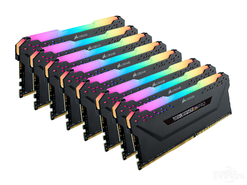 ̺RGB PRO DDR4 3200 128GB(16GB8)ͼ