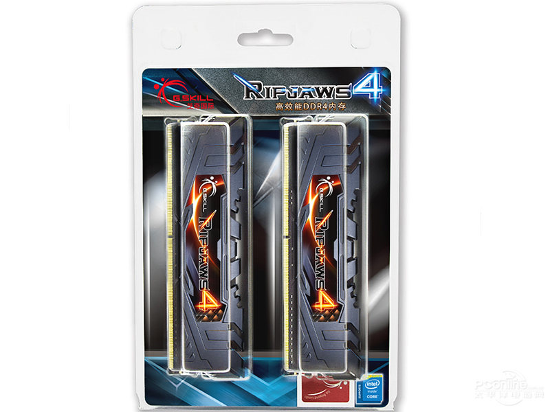 ֥Ripjaws 4 DDR4 3600 16GB(8GB2)ͼ