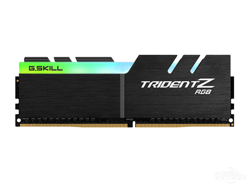 ֥Trident Z RGBù DDR4 3000 16GBͼ