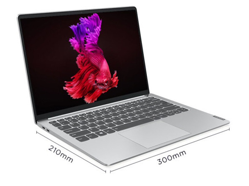 联想小新Pro 13(R5-3550H/16GB/512GB)