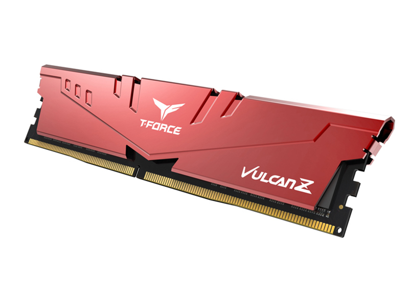 十铨科技火神 DDR4 3200 16GB(8GB×2)