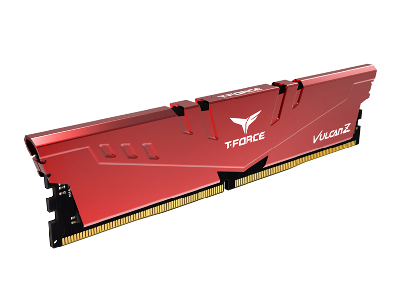 十铨科技火神 DDR4 3200 16GB(8GB×2)