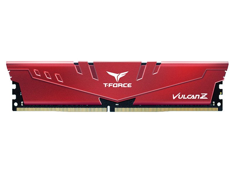 十铨科技火神 DDR4 3200 8GB 主图