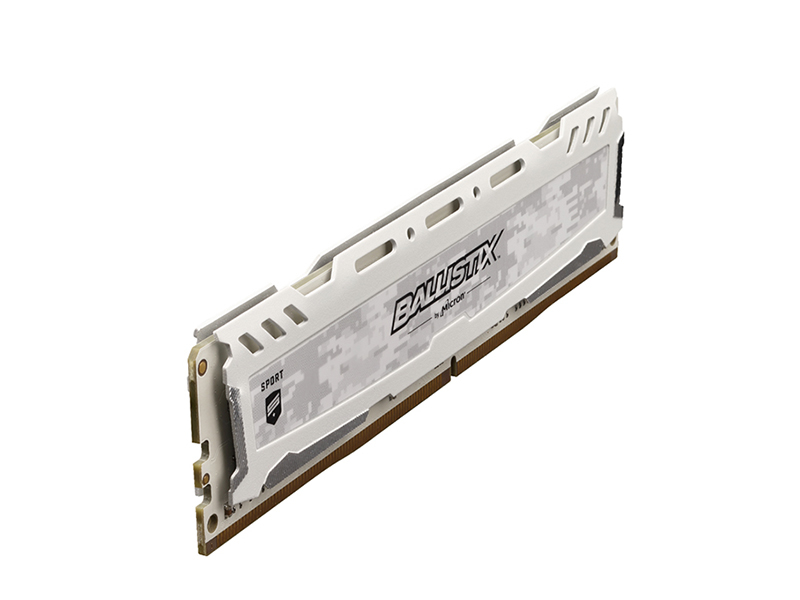 英睿达铂胜运动 DDR4 3000 8GB