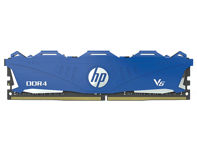 惠普V6 DDR4 3000 8GB 主图