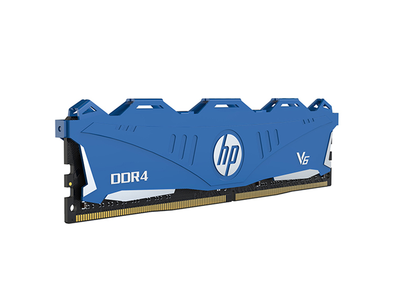 惠普V6 DDR4 3000 8GB