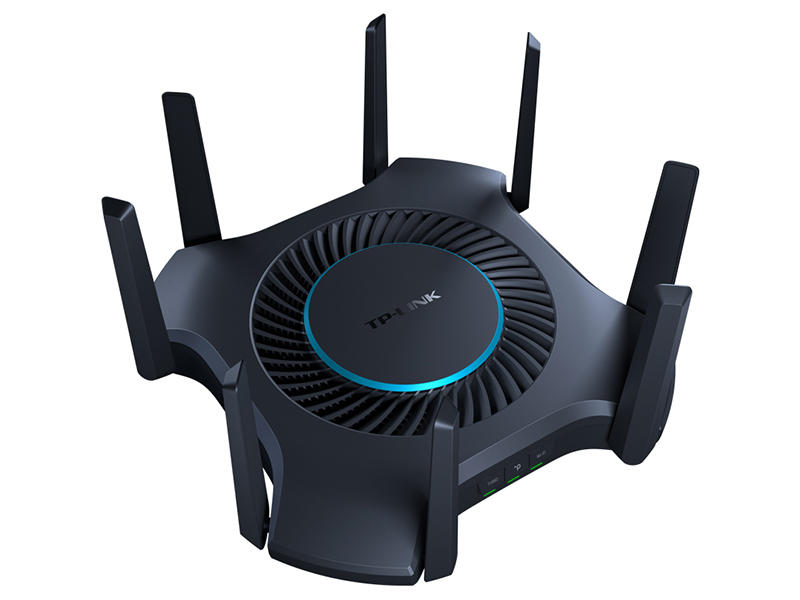 TP-Link TL-XDR6060易展Turbo版图1