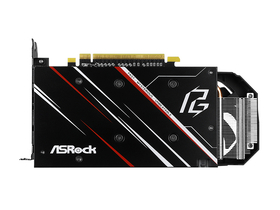 Radeon RX 590 GME Phantom Gaming 8G OC