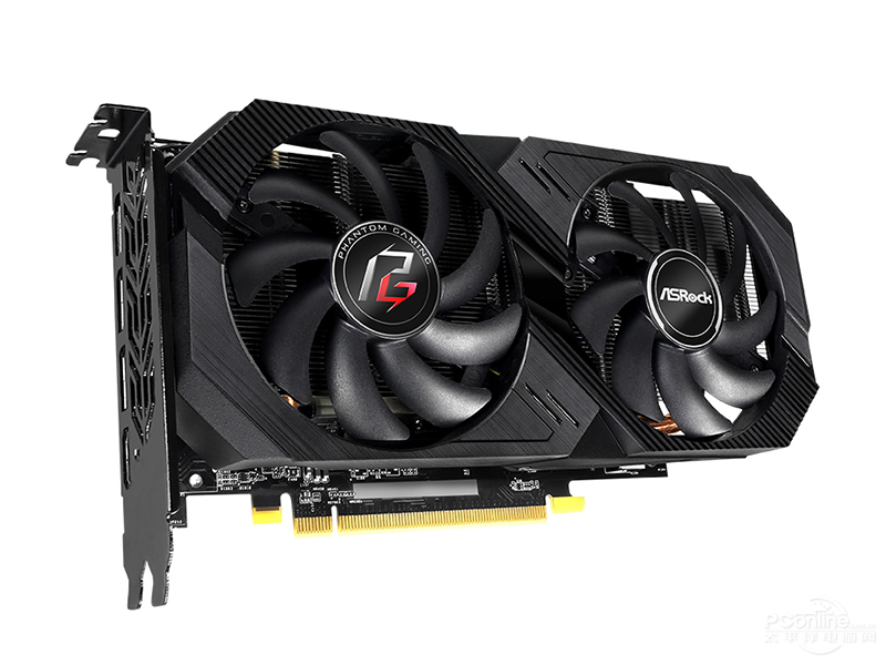 Radeon RX 590 GME Phantom Gaming 8G OCͼ