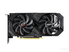 Radeon RX 590 GME Phantom Gaming 8G OC