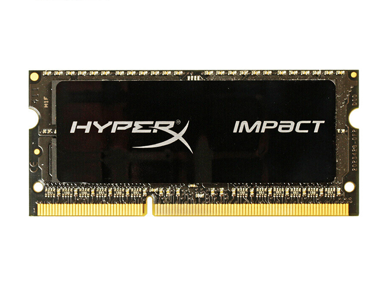 金士顿骇客神条 Impact DDR4 2133 4GB 图片