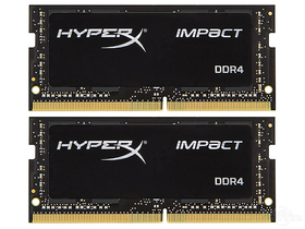 ʿٺ Impact DDR4 2400 16GB(8GB2)