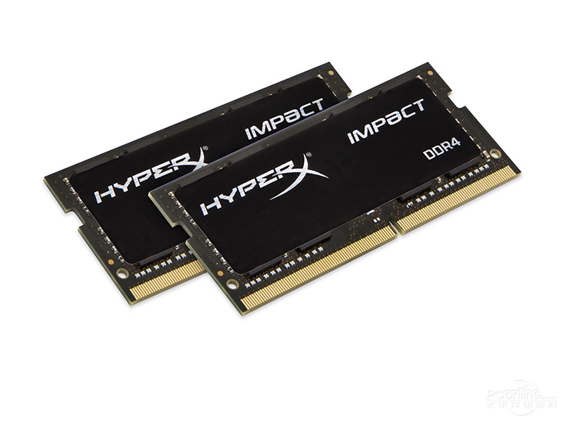 ʿٺ Impact DDR4 2400 16GB(8GB2)ͼ