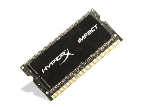 金士顿骇客神条 Impact DDR4 3200 32GB