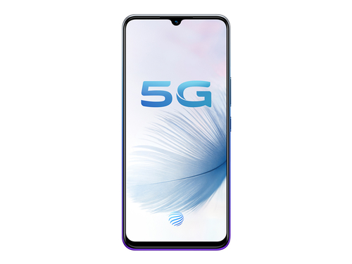 vivo S6 5G