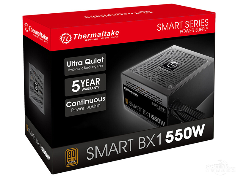 Tt Smart BX1 550Wͼ