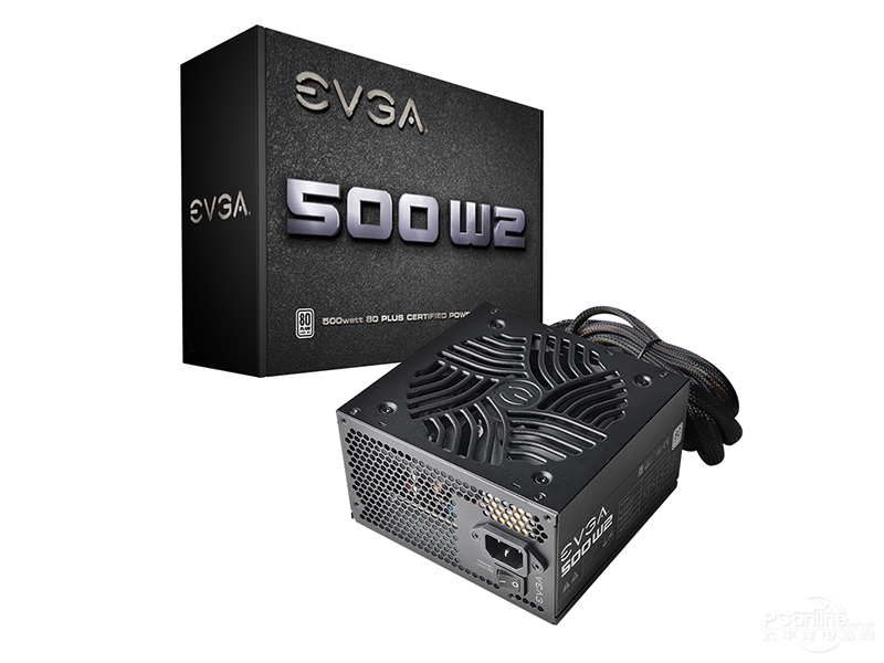 EVGA 500 W2ͼ