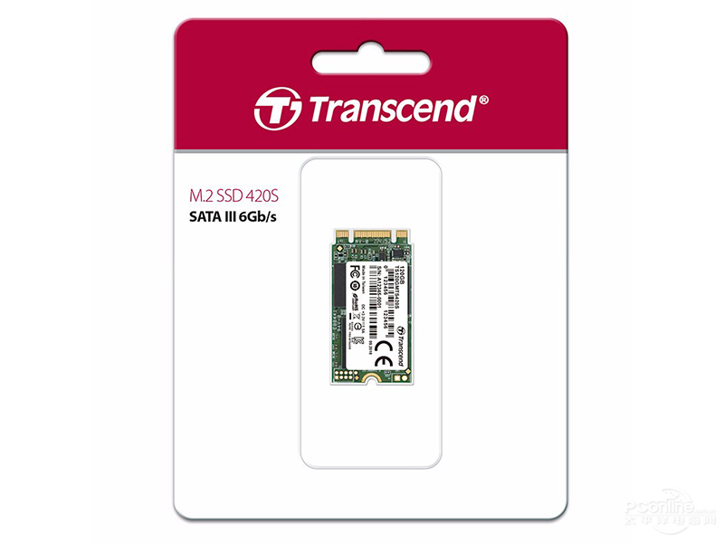 MTS420S 120GB M.2 2242 SSDͼ