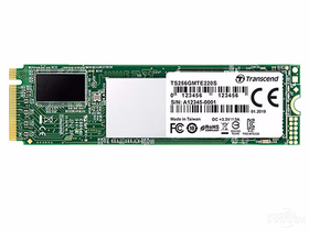 MTE220S 1TB M.2 SSD