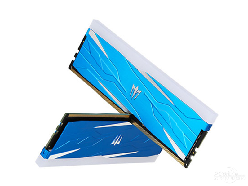 ӰGAMER BLUE RGB DDR4 2666 8GBͼ