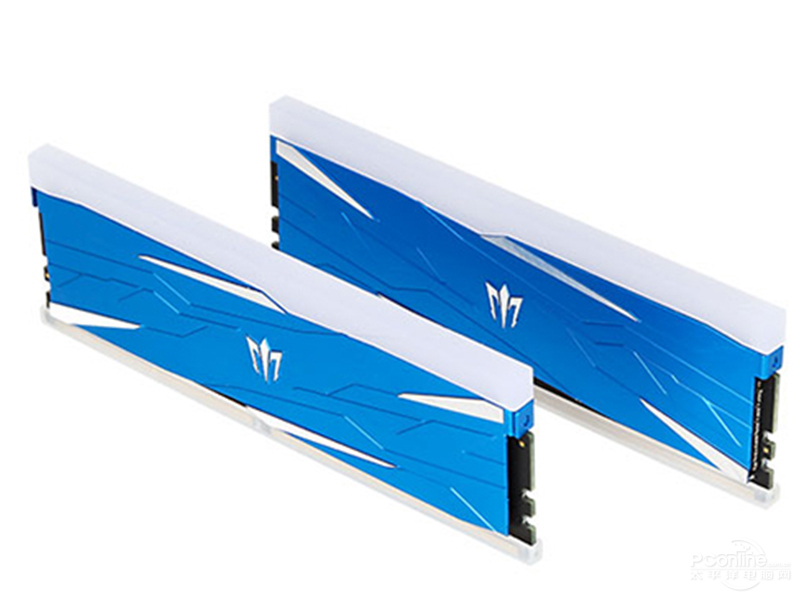 ӰGAMER BLUE RGB DDR4 2666 8GBͼ