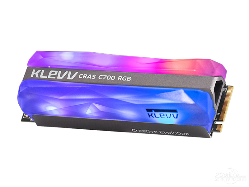 ƸC700 RGB 240GB M.2 SSDͼ