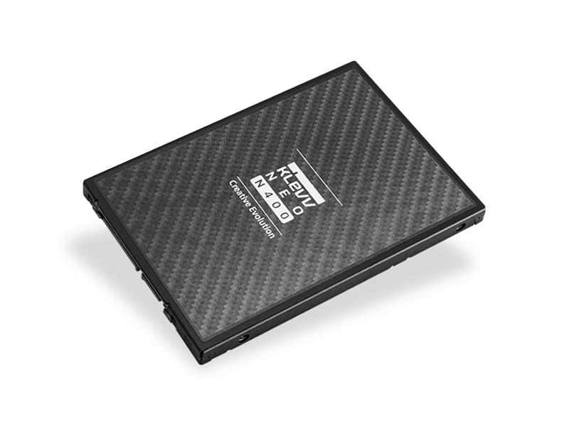 科赋N400 240GB SATA3 SSD