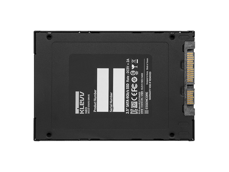 科赋N400 240GB SATA3 SSD