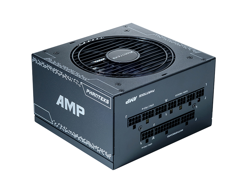 追风者AMP 金牌全模组 650W