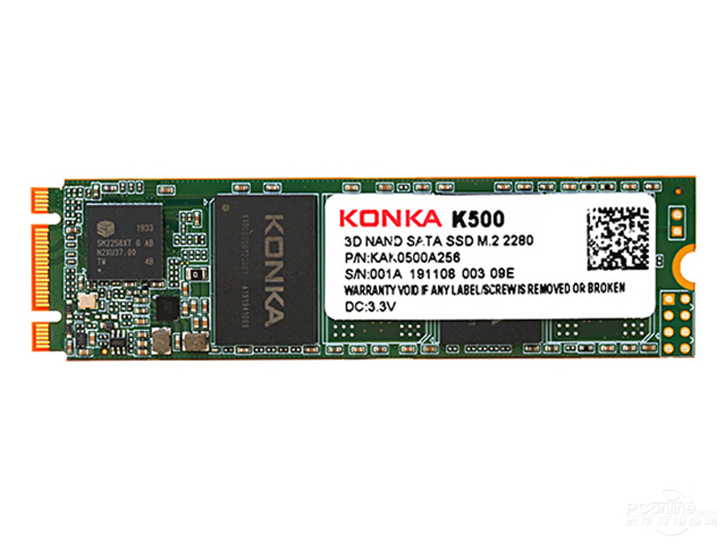 K500 240GB M.2 SSDͼ