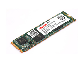 K520 250GB M.2 SSD45