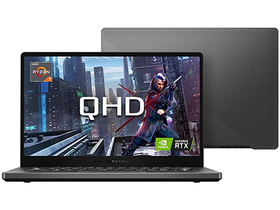 ROG Zephyrus G14(R7 4800HS/16GB/1TB/RTX 2060)