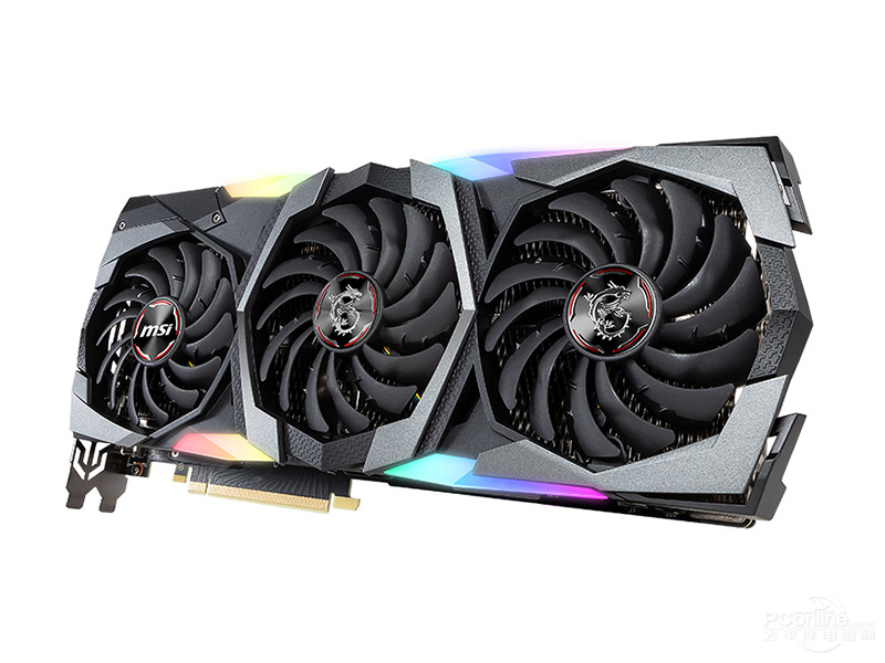 ΢ħZ GeForce RTX 2070 SUPER GAMING Z TRIOͼ