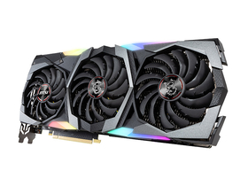 ΢ħZ GeForce RTX 2070 SUPER GAMING Z TRIO