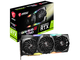 ΢ħZ GeForce RTX 2070 SUPER GAMING Z TRIO