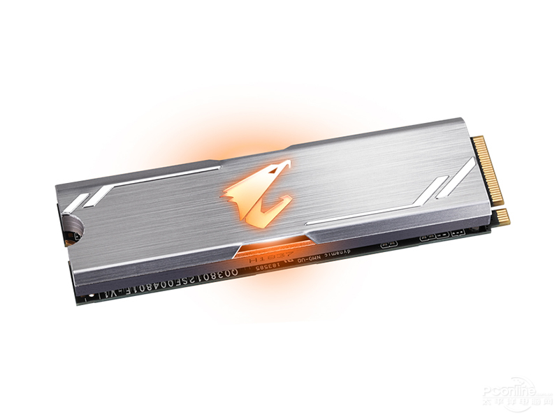 AORUS RGB 256GB M.2 SSDͼ